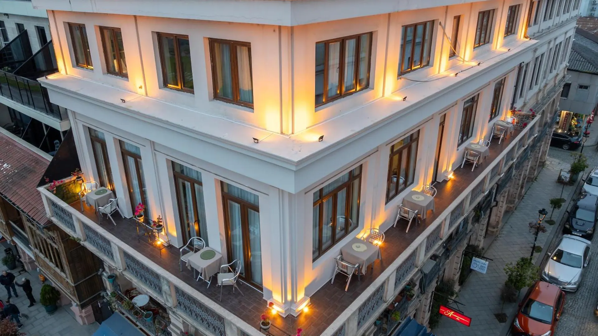 Acord Hotel & Balcony Batumi