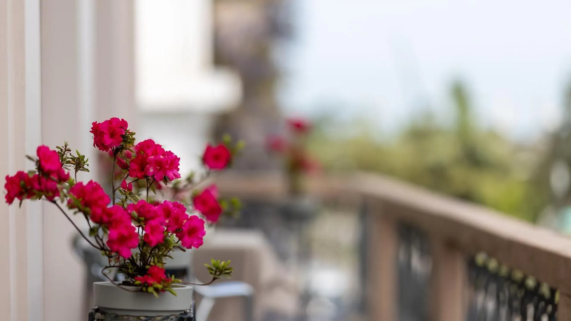 ****  Acord Hotel & Balcony Batumi Georgien