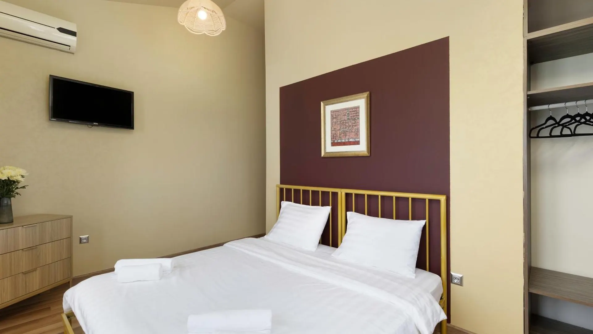 Acord Hotel & Balcony Batumi