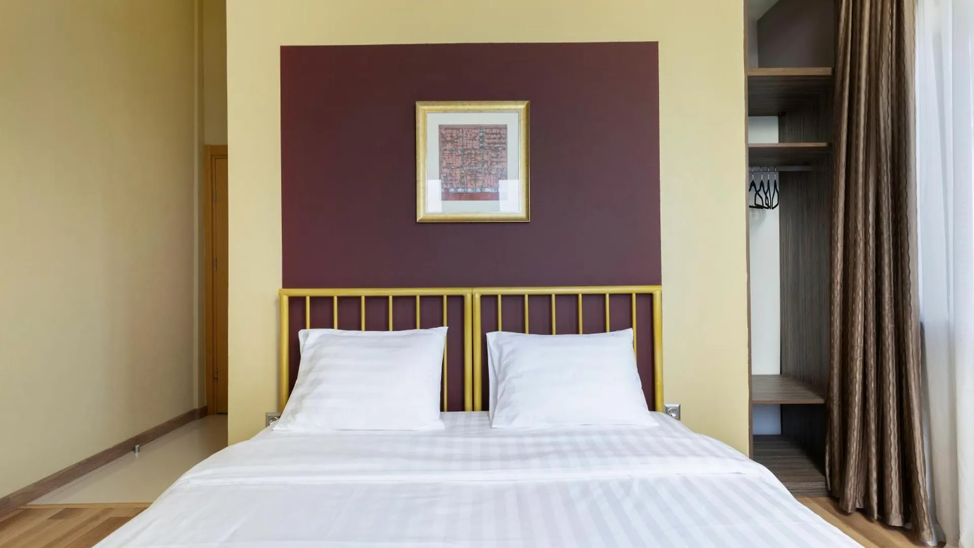 Acord Hotel & Balcony Batumi