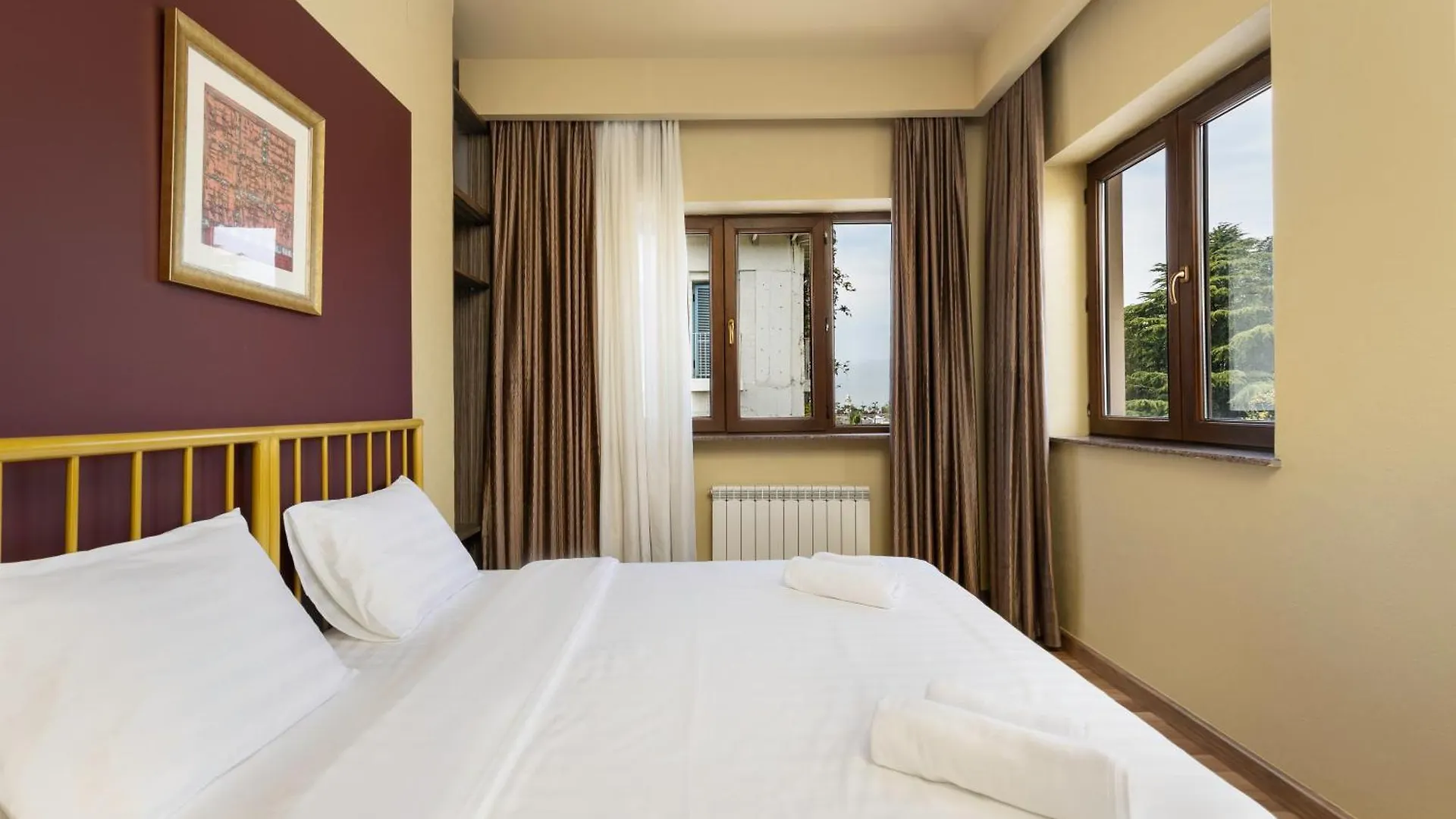 Acord Hotel & Balcony Batumi