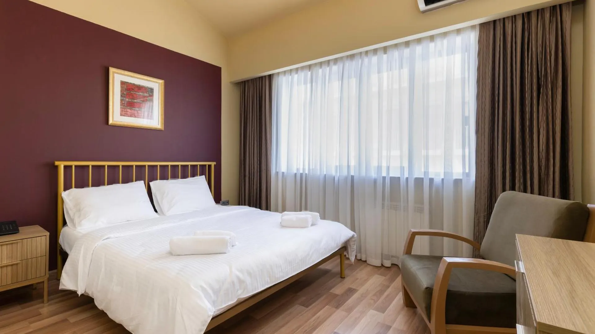 Acord Hotel & Balcony Batumi