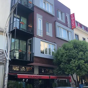 Ventura **** Батуми
