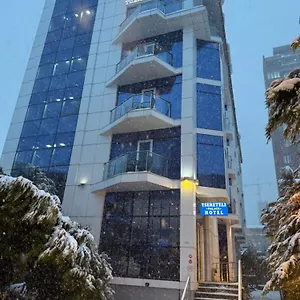 Tsereteli Palace **** Батуми